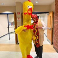 Paul Rice (@ricethatruns) 's Twitter Profile