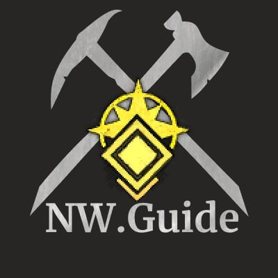 New World Database with transmog 3D and screenshots, Crafting Calculator and Skills and Character Builder with Twitch extension