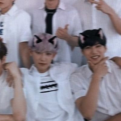 🫶
ONLY EXOL,KEP1IAN,ONCEBLINK,VILLIAN
STAN AESPA WAYV SKZ TXT ARIANA GRANDE& MELANIE MARTINEZ