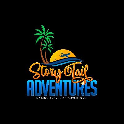 Story-Tail Adventures