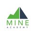 Mine Academy (@mine_academy) Twitter profile photo