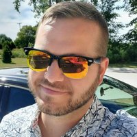 David Bosscher (@davebosscher) 's Twitter Profile