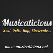 Musicaliciou's profile picture. Music fan