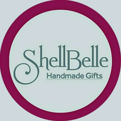 shellbelleuk's profile picture. Handmade Gifts. A beautiful addition to enhance a cosy room.