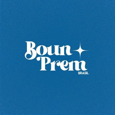 Boun Prem Brasil ✧ Between Us ✧ Profile