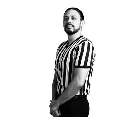 SoCal. TV Trained Referee. As seen on PCW ULTRA, Circle 6, MPW, NTLL, WPW, Championship Wrestling from Hollywood. Contact: refvictorcuentas@gmail.com