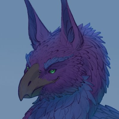 mygryphon Profile Picture