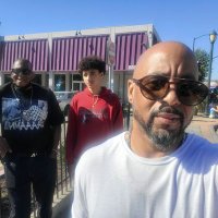 Marcus A. Red (@marcusred6612) 's Twitter Profile