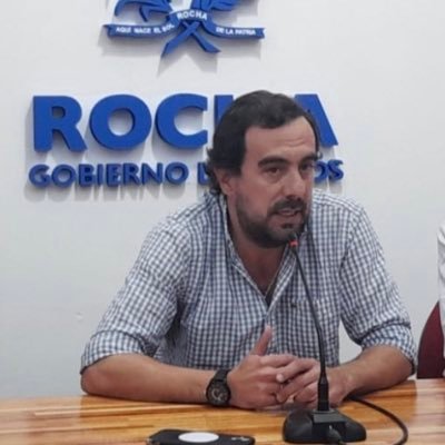 Blanco y de Peñarol hasta la muerte!! Negocios Rurales, Sec. Gral. Intendencia de Rocha