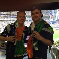 Corky On Tour (@corkyontour) 's Twitter Profile