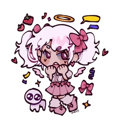 Snowy Pink 💗さんのプロフィール画像