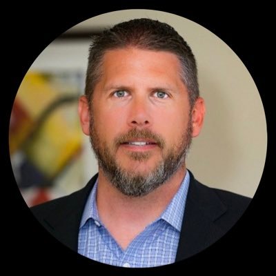 realBrianHuber's profile picture. 