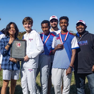 WCAC Champions: 1988 (WMAC), 1996, 2006, 2022 | Head Coach: Cory Puffett ‘10 | 2023 senior captains: Peter Brown, Graham Fenn, Andrew Righi & Sayid Shakur