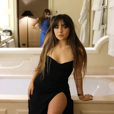 usercacher's profile picture. calle y pochè , las villa y kenia os son mi vida❤❤