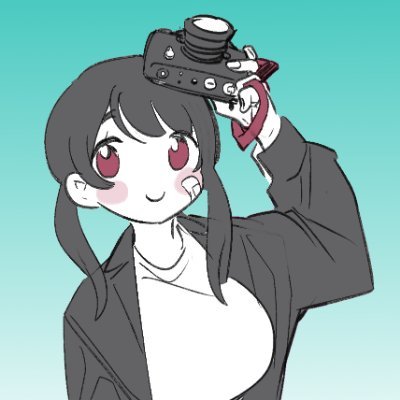 機械設計やってます。ミクさんは命(ただしクリプトンズ箱推し)。興味がある話題はVOCALOID、クルマ、カメラ。ラマーズPの大ファンです。
ヘッダー/アイコンは若鶏にこみ(@tori_nico2)さん画。
チョロいです。すぐ回ります。→ https://t.co/J7PzAN8vtG