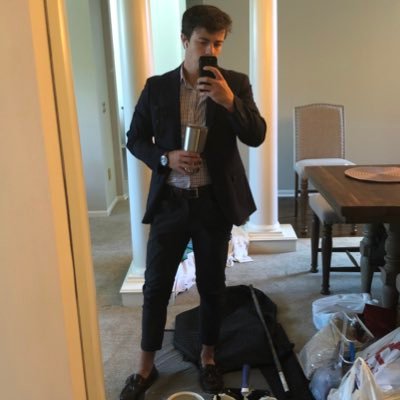 TyAllin's profile picture. Retired Golfer / Nexus IT group 🇺🇸