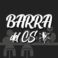 La barra del CS (@barradelcs) 's Twitter Profile Photo