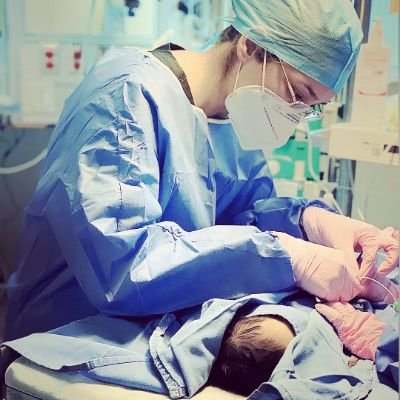 aguitadecielo's profile picture. • CUU♥️•
 Pediatría ❤️👶