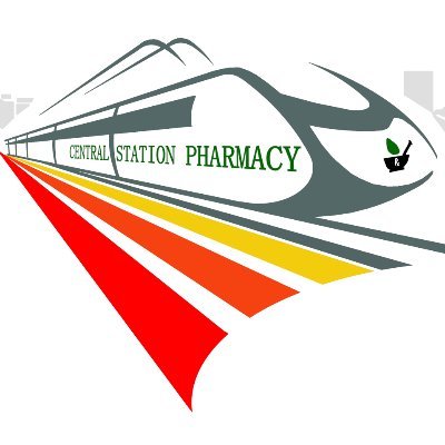 Friendly pharmacy upstairs in Railway Station
Speedy & quality service
Competitive prices
Closed Sun & Pub Holidays
P: 08 8231 8834
#csp #HiddenGem #ComeFindUs