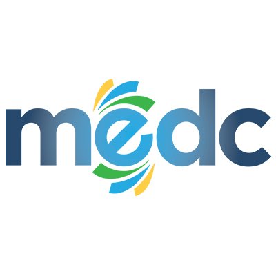 MEDC is a professional association of economic development, chambers & associated stakeholders who work together to advance the profession & eco. dev. efforts.