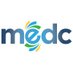 Mississippi Economic Development Council (MEDC) (@medcinfo) Twitter profile photo