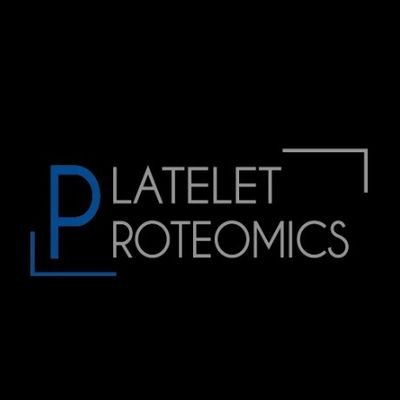 Platelet Proteomics Group at @cimususc @UniversidadeUSC is focused on the investigation into platelet proteomics, biology and antiplatelet therapy.