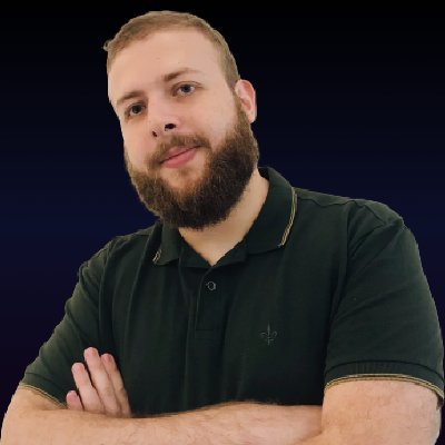 wallpasq's profile picture. If you want to talk about Data Science and Web Development, you've found the right person 😉