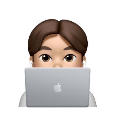 jeongjae_eom's profile picture. Backend Developer