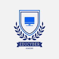 EduCyber Academy(@EducyberAcademy) 's Twitter Profile Photo