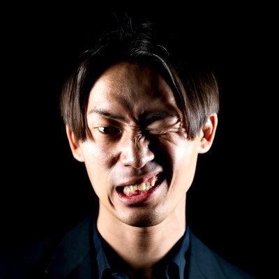 Kenji_Shinohe Profile Picture