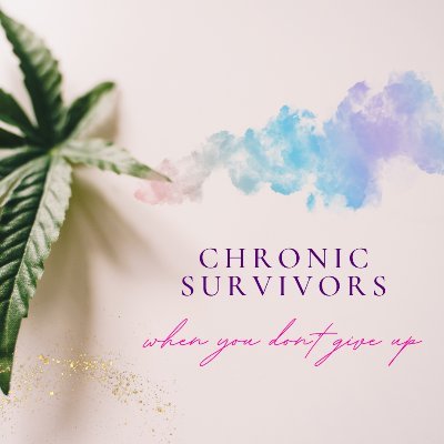 A blog dedicated to one woman's experience with domestic violence and healing her trauma with the help of cannabis.