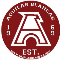 Aguilas Blancas IPN (@aguilasblancas1) 's Twitter Profile Photo Aguilas Blancas IPN (@aguilasblancas1) 's Twitter Profile Photo