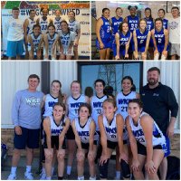 Western Kansas Elite - Hope (@wke_hope) 's Twitter Profile