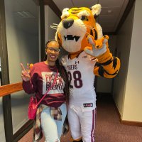 KBatisteHISD (@batistekala) 's Twitter Profile