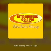 Radio Retjo Buntung 99,4 FM (@retjobuntung_fm) 's Twitter Profile Photo Radio Retjo Buntung 99,4 FM (@retjobuntung_fm) 's Twitter Profile Photo