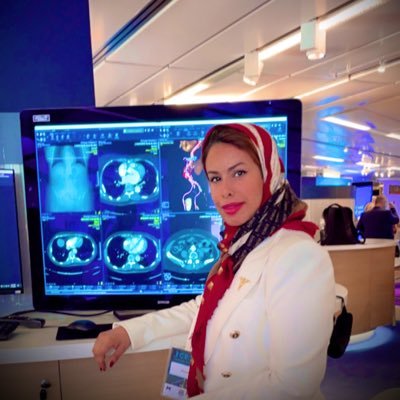 MSc. Diagnostic imaging (MRI)| @GCUSHLS Alumnus | interests ~ MedTech, Investment💷, Research, Innovation 🏴🇸🇦🇬🇧