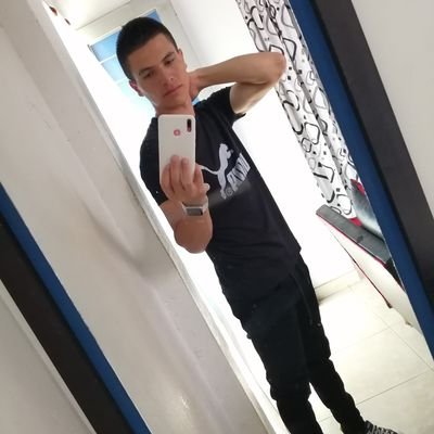 Disfruta el presente porque el futuro no se sabe😈🔥