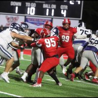 Quay Evans (@quayevans95) 's Twitter Profile
