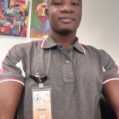 community nutrition and food security specialist