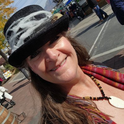 @TerriJDunkley