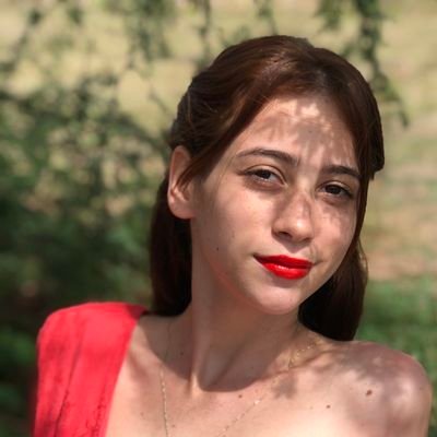~tus pensamientos son los arquitectos de tu futuro 🧚🏻♀️