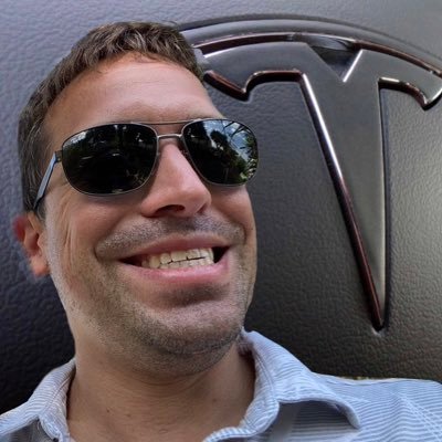 ⚡️Tesla Model 3 Owner - OG Tesla FSD Beta Tester - Videos on https://t.co/bugEk0AwBM - Military Officer