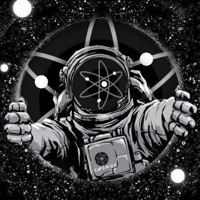CosmosHUB_ES's profile picture. @Cosmos #IBCgang
Economía abierta, escalable #InterBlockchain del futuro $ATOM #ONE4ALL
🇪🇸https://t.co/pwAGIi9X5C(OFICIAL)