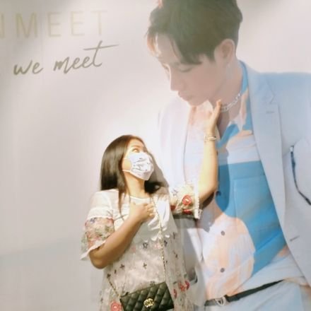 🦋PeckPaLitChoke(FC)🦋 (Fan account)❤️เรือนนุช2020