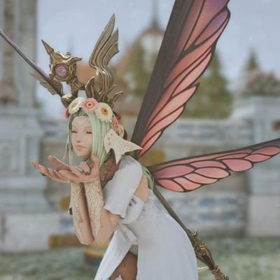 🍂Iriko Tsuwamono🍂 Patch 4.1さんのプロフィール画像