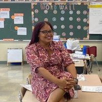 E. Lunn (@mserica_lunn) 's Twitter Profile Photo