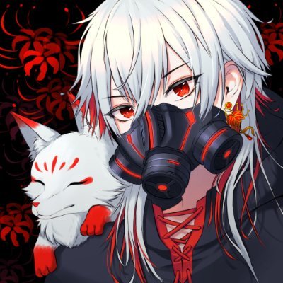 いなじんの趣味垢さんのプロフィール画像