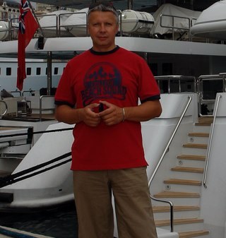 Laimis Runkevičius