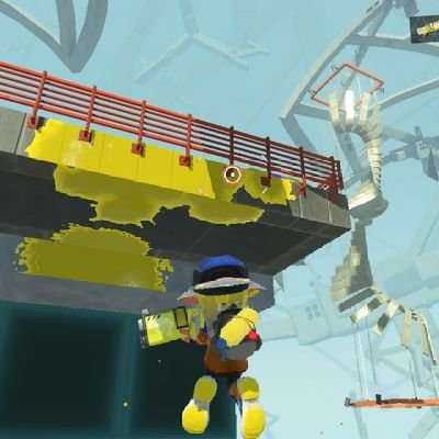 FUNway_1214's profile picture. リア友用垢