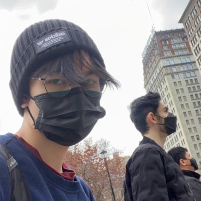 khoiさんのプロフィール画像